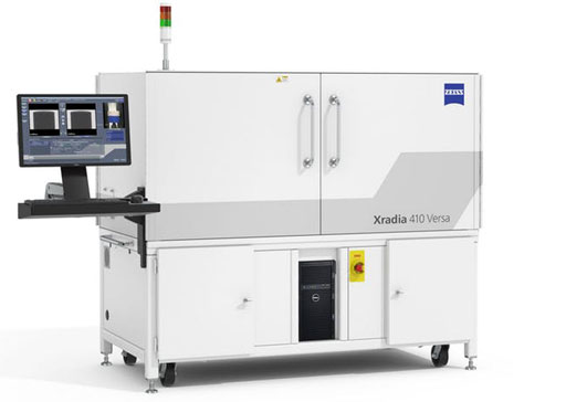 Xradia 410 V